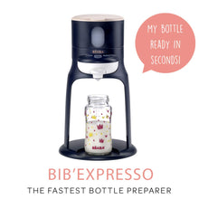 Load image into Gallery viewer, Beaba Bib Expresso - Night Blue