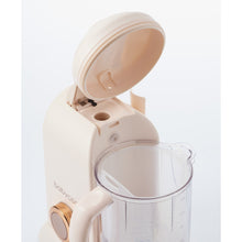 Load image into Gallery viewer, Beaba Babycook Solo - Pink (7)