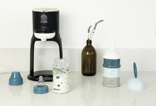 Load image into Gallery viewer, Beaba Bib Expresso - Night Blue