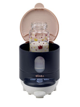 Load image into Gallery viewer, Beaba Bib Expresso - Night Blue