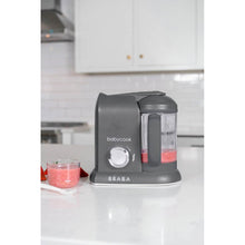 Load image into Gallery viewer, Beaba Babycook Solo - Dark Grey (2)