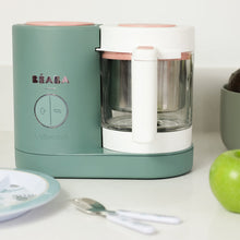 Load image into Gallery viewer, Beaba Babycook Neo - Eucalyptus (1)