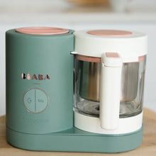Load image into Gallery viewer, Beaba Babycook Neo - Eucalyptus (2)