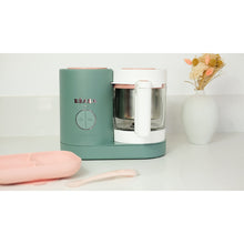 Load image into Gallery viewer, Beaba Babycook Neo - Eucalyptus (3)