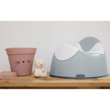 Load image into Gallery viewer, Beaba Training Potty - Light Mist (3)