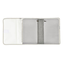 Load image into Gallery viewer, Beaba On-the-go Changing Pouch - Heather Grey
