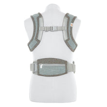 Load image into Gallery viewer, Ergobaby Aerloom Baby Carrier - Sea Cliff
