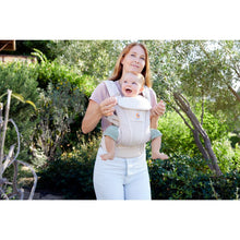 Load image into Gallery viewer, Ergobaby Omni Breeze Baby Carrier - Natural Beige