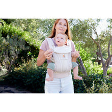 Load image into Gallery viewer, Ergobaby Omni Breeze Baby Carrier - Natural Beige