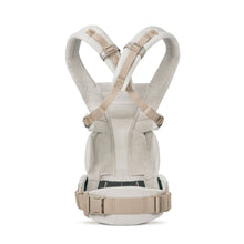 Load image into Gallery viewer, Ergobaby Omni Breeze Baby Carrier - Natural Beige
