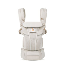 Load image into Gallery viewer, Ergobaby Omni Breeze Baby Carrier - Natural Beige