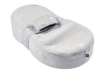 Load image into Gallery viewer, Red Castle Cocoonababy Nest - Light Grey
