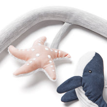 Load image into Gallery viewer, Ergobaby Evolve 3 in 1 Bouncer Toy Bar - Ocean Wonders