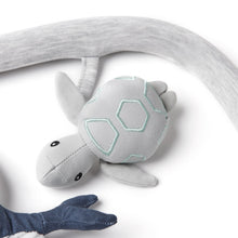 Load image into Gallery viewer, Ergobaby Evolve 3 in 1 Bouncer Toy Bar - Ocean Wonders