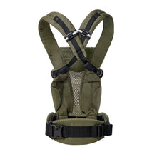 Load image into Gallery viewer, Ergobaby Omni Breeze Carrier - Olive Green
