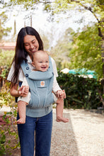 Load image into Gallery viewer, Ergobaby Omni Breeze Carrier - Slate Blue