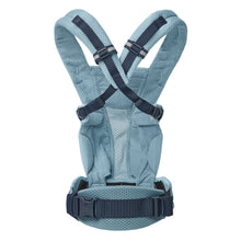 Load image into Gallery viewer, Ergobaby Omni Breeze Carrier - Slate Blue