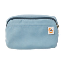 Load image into Gallery viewer, Ergobaby Omni Breeze Carrier - Slate Blue
