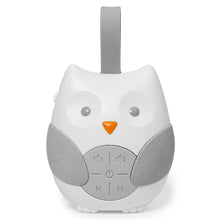 Load image into Gallery viewer, Skip Hop Stroll & Go Portable Baby Soother