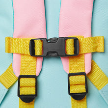 Load image into Gallery viewer, Skip Hop Zoo Eureka Unicorn Backpack with Reins (1)