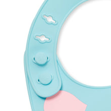 Load image into Gallery viewer, Skip Hop Zoo Eureka Unicorn Silicone Bib (1)