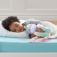 Load image into Gallery viewer, Skip Hop Unicorn Cry Activated Soother (2)