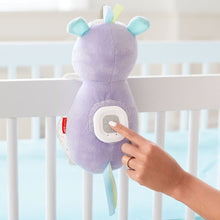 Load image into Gallery viewer, Skip Hop Unicorn Cry Activated Soother (3)
