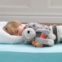 Load image into Gallery viewer, Skip Hop Sloth Cry Activated Soother (3)