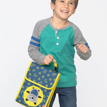 Load image into Gallery viewer, Skip Hop Zoo Bailey Bat Lunch Bag (1)