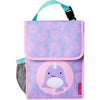Skip Hop Zoo Nova Narwhal Lunch Bag