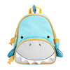 Skip Hop Zoo Simon Shark Backpack