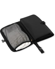 Load image into Gallery viewer, Skip Hop Envi Luxe Pronto Signature Changing Station - Eco Black