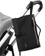 Load image into Gallery viewer, Skip Hop Envi Luxe Pronto Signature Changing Station - Eco Black