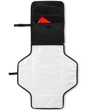 Load image into Gallery viewer, Skip Hop Envi Luxe Pronto Signature Changing Station - Eco Black