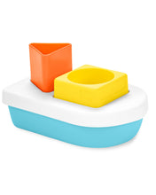 Load image into Gallery viewer, Skip Hop Zoo Sort & Stack Boat
