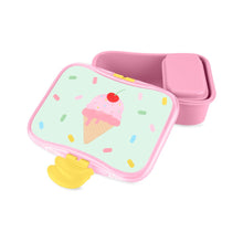 Load image into Gallery viewer, Skip Hop Spark Style Lunch Kit - Ice Cream