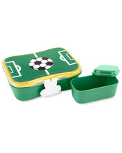 Load image into Gallery viewer, Skip Hop Spark Style Lunch Kit - Soccer/Football