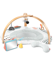 Load image into Gallery viewer, Skip Hop Discoverosity Deluxe Activity Gym