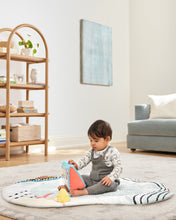 Load image into Gallery viewer, Skip Hop Discoverosity Deluxe Activity Gym