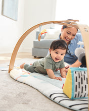Load image into Gallery viewer, Skip Hop Discoverosity Deluxe Activity Gym