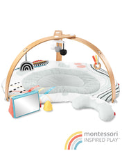 Load image into Gallery viewer, Skip Hop Discoverosity Deluxe Activity Gym