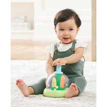 Load image into Gallery viewer, Skip Hop Farmstand Push & Spin Baby Toy