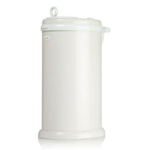 Load image into Gallery viewer, Ubbi Nappy Pail - Ivory