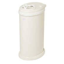 Load image into Gallery viewer, Ubbi Nappy Pail - Ivory (1)