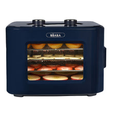 Load image into Gallery viewer, Beaba Dry 'n' Snack Night Blue