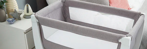 Cribs