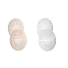 Load image into Gallery viewer, Suavinex Protective Breast Shells &amp; Milk Collection Shells Set of 2
