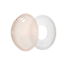 Load image into Gallery viewer, Suavinex Protective Breast Shells &amp; Milk Collection Shells Set of 2
