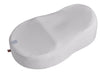 Cocoonababy Nest Fitted Sheet - Powder Grey