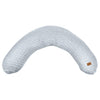 Red Castle Big Flopsy Maternity & Nursing Pillow - Heather Grey